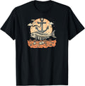 Beach Fossils Ancient Fish Fossil Boat Hook