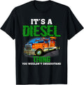 Big Rig Truck It U2019s A Diesel Thing
