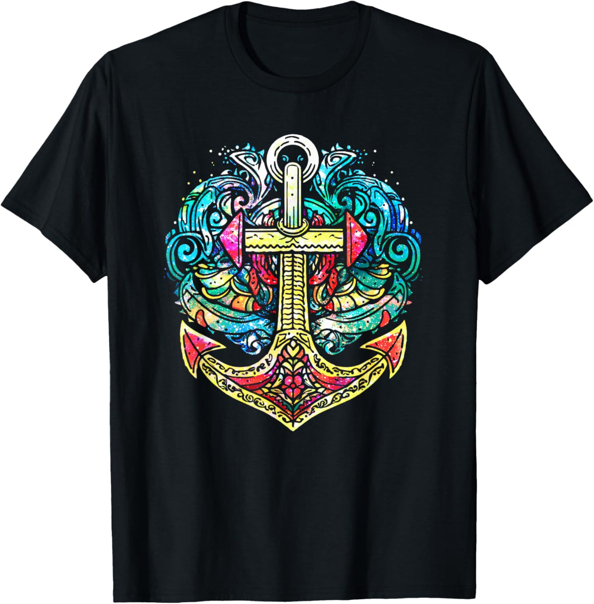Anchor Symbol Hope Faith Love Sea Sailing Ship