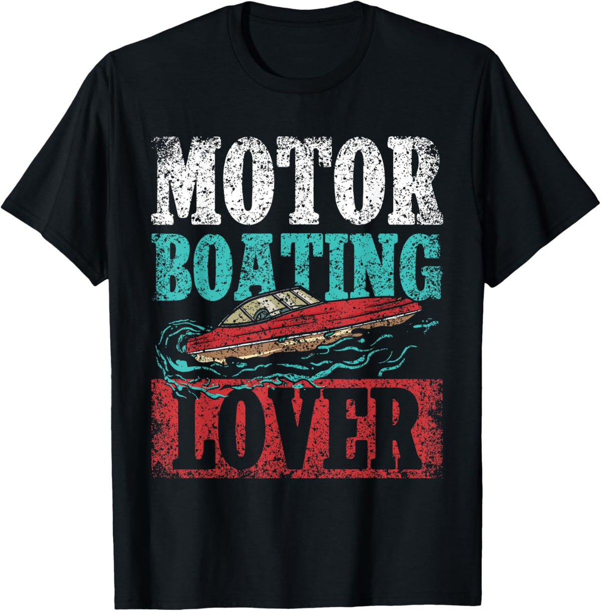Motorboating Lover Motorboats Motorboat Motorboating