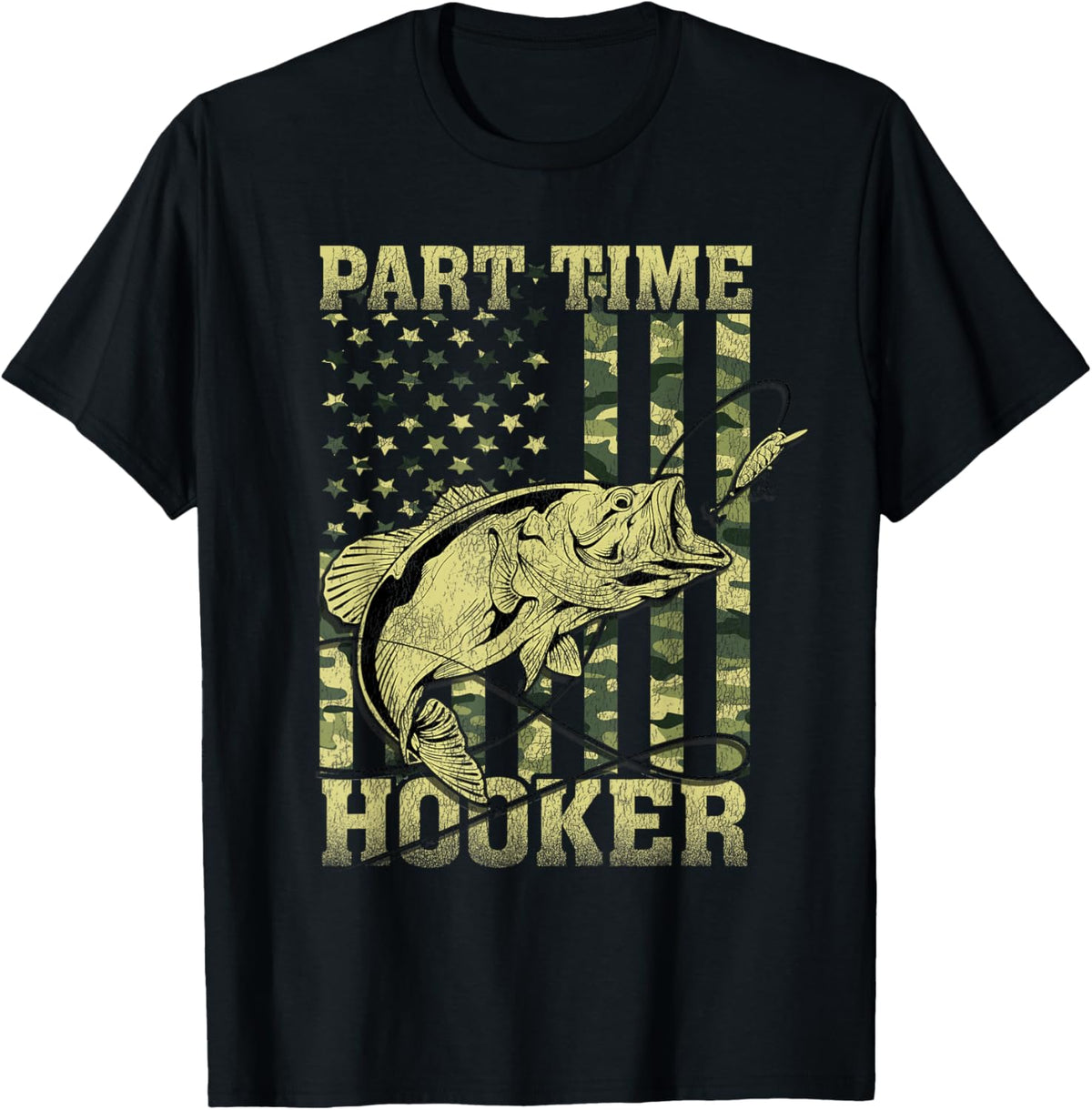 Fishing Sarcastic Humor Joke Father S Day Part