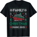 Family Christmas Cruise 2025 Family Cruise Boat Trip