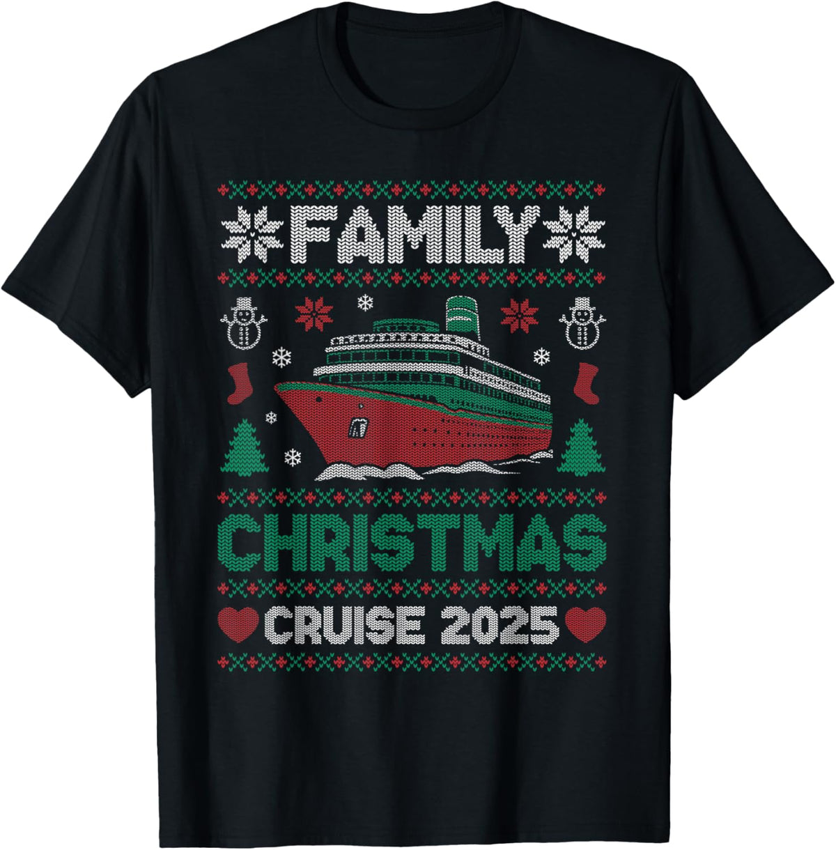 Family Christmas Cruise 2025 Family Cruise Boat Trip
