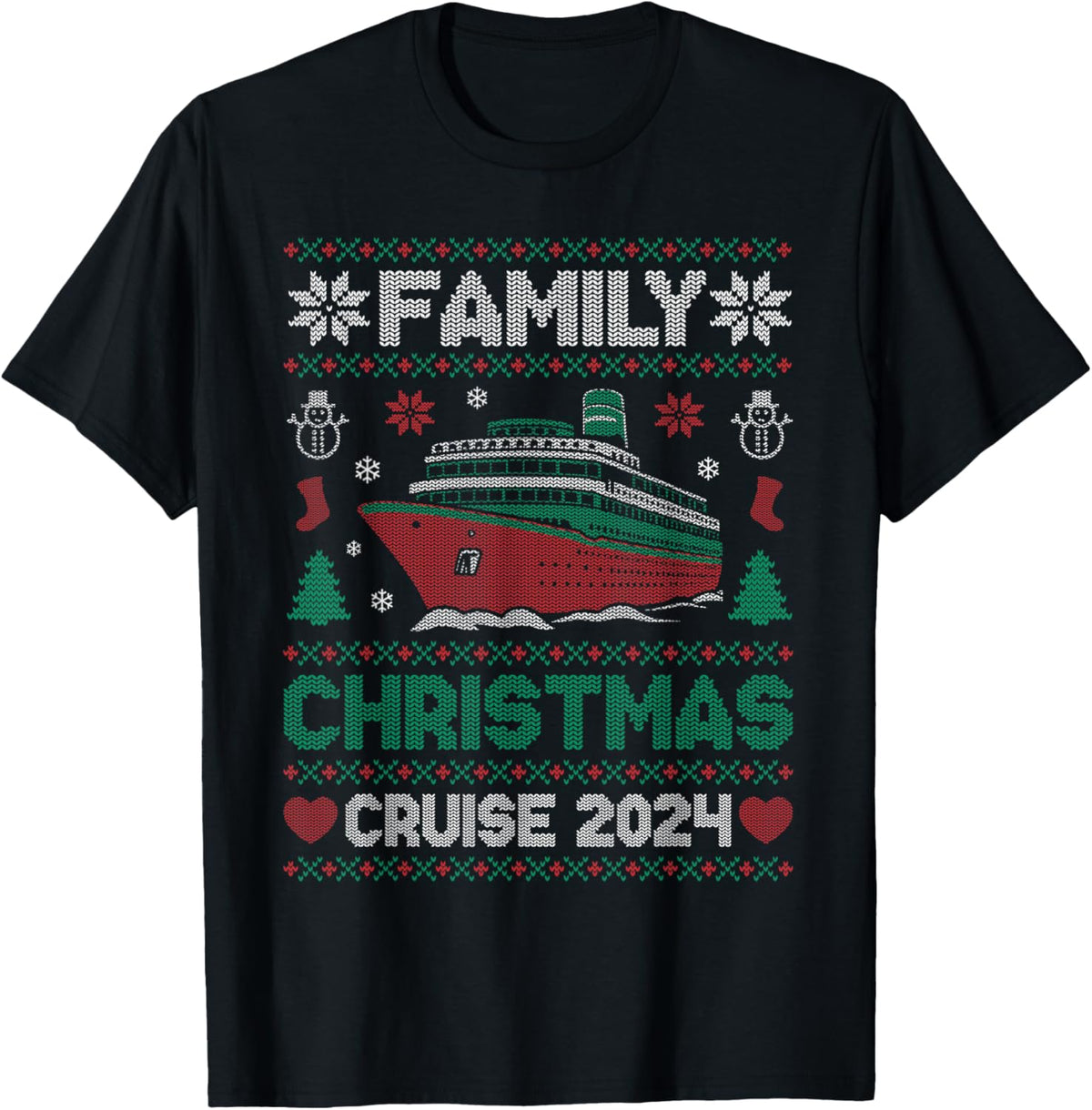 Family Christmas Cruise 2024 Family Cruise Boat Trip