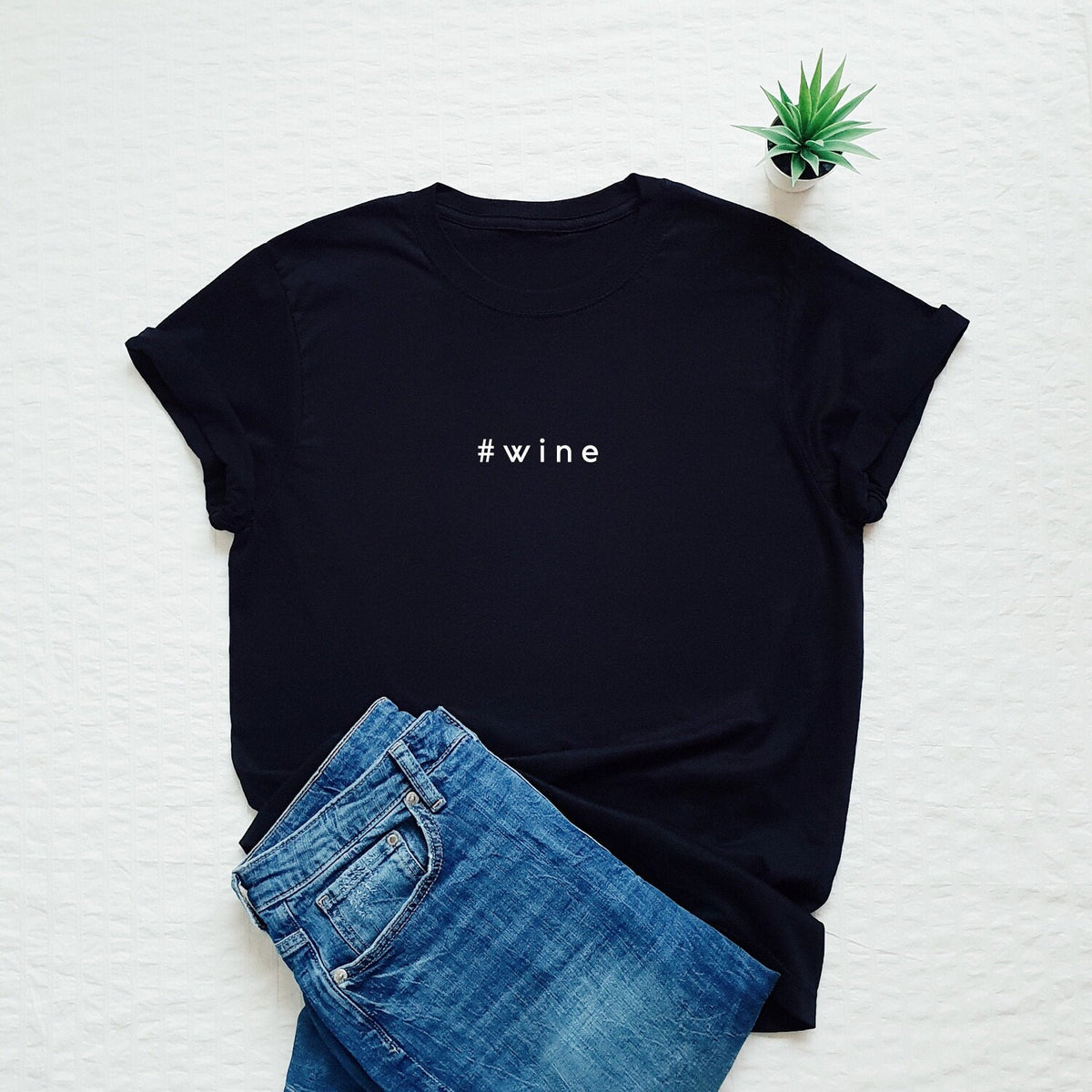 #wine T-shirt, #wine shirt, minimalist wine lover cute glass of wine tee, I need wine tee, wine first tee