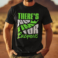 No Time for Laziness Shirt: Motivational Gym & Entrepreneur T-Shirt