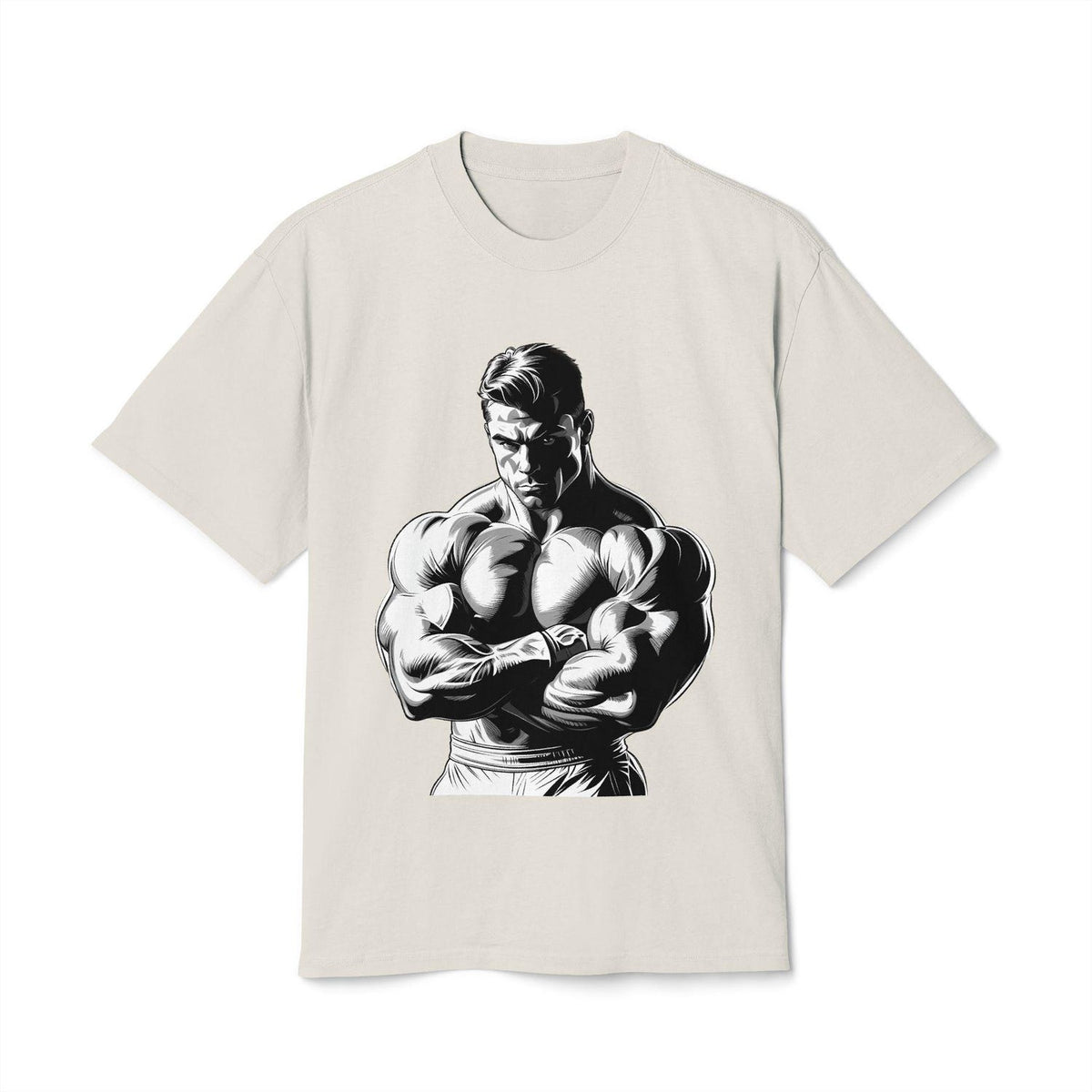 No Pain No Gain Inspirational Gym Shirt - Fitness Motivation Tee - Casual Workout Apparel Top