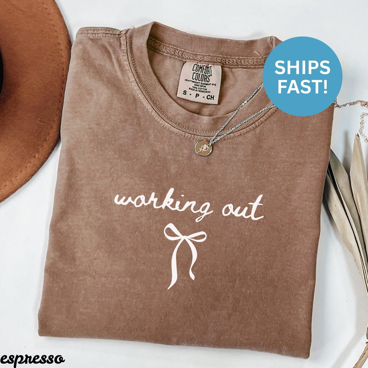 Working Out Shirt Gym Lover Shirt Fitness Workout Exercise Motivation Shirt Gift Enthusiast Apparel