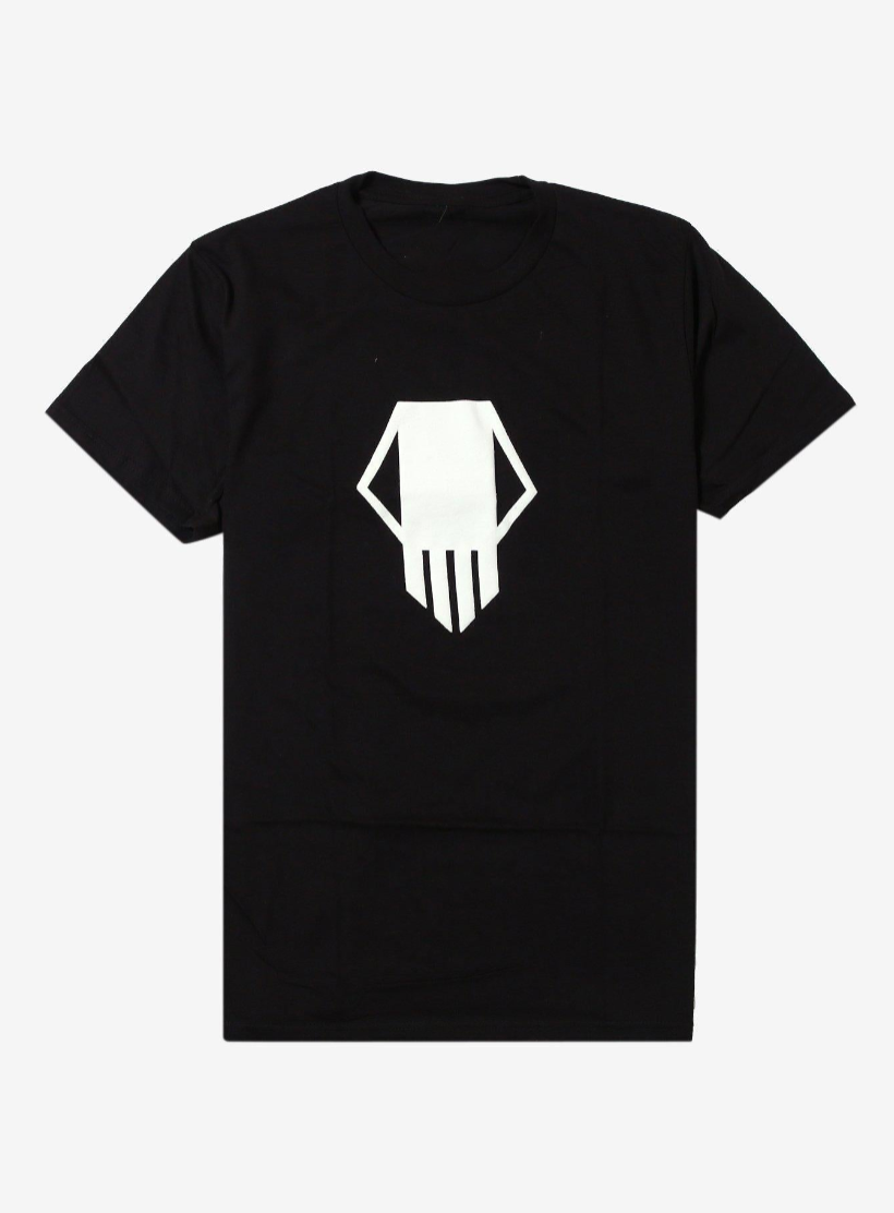 My Hero Academia Bakugo Skull T-Shirt