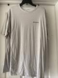 Columbia Omni-Wick Crewneck Short Sleeve T-Shirt