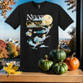 Never Grow Up Peter Pan Shirt, T-shirt T Shirt Men Women Unisex Tshirt Sy546