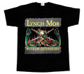 Lynch Mob Wicked Sensation Long Sleeve T-Shirt