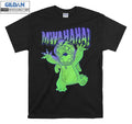Lilo Stitch Halloween Stitch Mwahaha Stitc Hoodie Tshirt Men Women Unisex Ab342