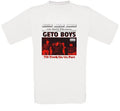 Geto Boys Till Death Do Us Part Bushwick Bill Rap T-Shirt