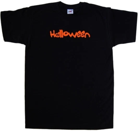 Halloween T-shirt