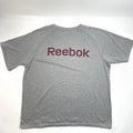 Reebok Russ Grimm Athletic Speed Wick Training T-Shirt