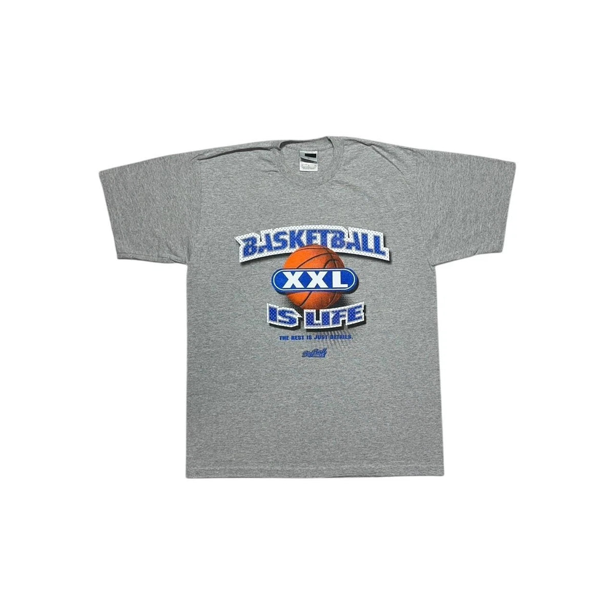Y2K Basketball Is Life T-Shirt