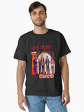 Cryptic Slaughter Classic T-Shirt | Premium Unisex T-Shirt, Trending Graphic Tee