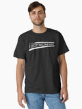 The Highwomen Logo White Classic T T-Shirt
