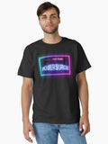 Power Surge Classic T T Shirt