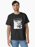 Cocteau Twins - Black and White Classic T-Shirt | Premium Unisex T-Shirt, Trending Graphic Tee