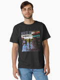 BEST SELLER - Husker Du Zen Arcade Merchandise Classic T-Shirt | Premium Unisex T-Shirt, Trending Graphic Tee
