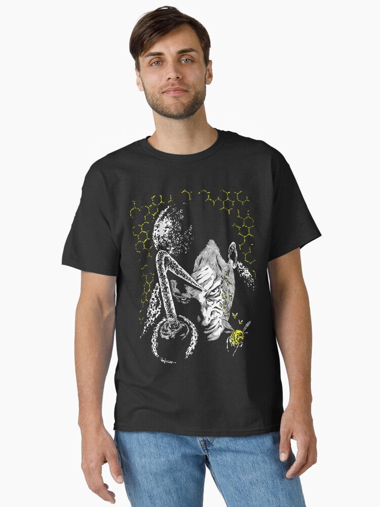 Candy Classic T-Shirt | Premium Unisex T-Shirt, Trending Graphic Tee