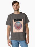 Mental Health Awareness, Be Mental Health Aware, Seek Help T-Shirt