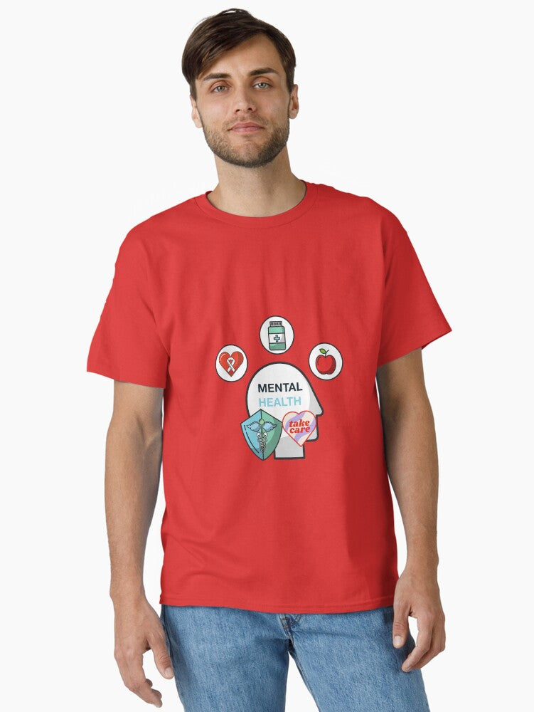 ADVOCATE HEALTH CARE T-Shirt
