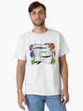 People Of Quality Dont Fear Equality Classic T Shirt T Shirt Gift Ready
