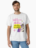 I M A Delight Classic T T Shirt