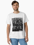 Curse Classic T-Shirt | Premium Unisex T-Shirt, Trending Graphic Tee