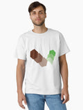 New fashion Classic T-Shirt
