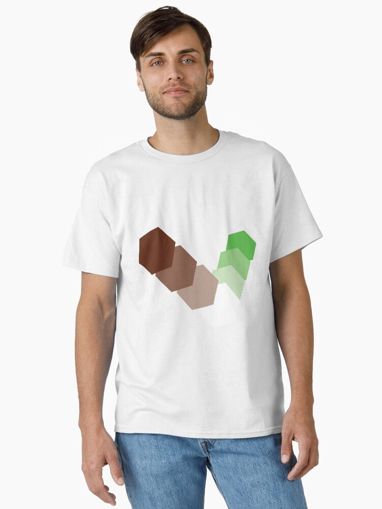 New fashion Classic T-Shirt