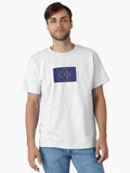 Federal State Of China Flag Classic T Shirt T Shirt Minimal Style
