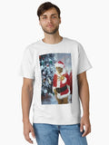 CHRISTMAS STOLE Classic T-Shirt | Premium Unisex T-Shirt, Trending Graphic Tee
