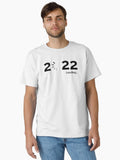 New year svg 2 Classic T-Shirt | Premium Unisex T-Shirt, Trending Graphic Tee