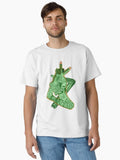 Kip Classic T-Shirt | Graphic T-Shirt for Unisex