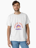 “mental Health Matters” Awareness T-Shirt