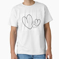 Mother’s Day f3w1 Classic T-Shirt for Sale by mkartnsci