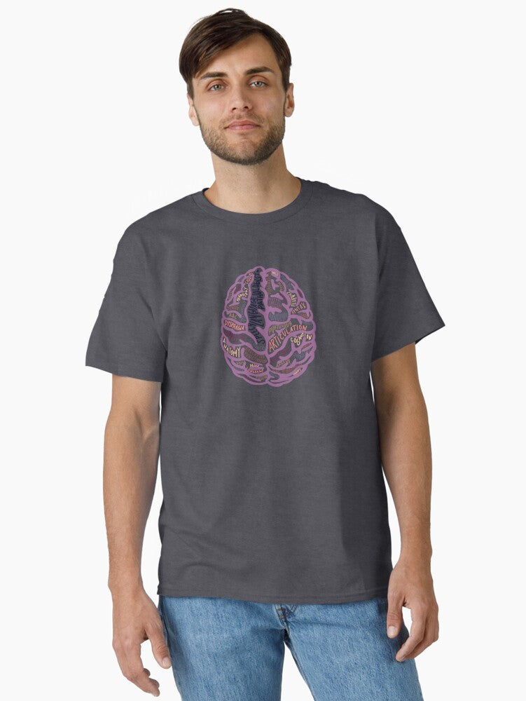 Speech Brain T-Shirt