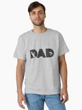 Dad Fishing Fisherman Fishing Fathers T-Shirt