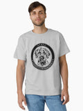 Lagotto Romagnolo Dog Portrait T-Shirt