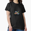 Hormones Are Hormoaning Menopause Women Trans T Shirt