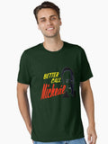 Better Call Miche l Essential T-Shirt | Premium Unisex T-Shirt, Trending Graphic Tee