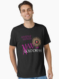Simple Minds - New Gold Dream Essential T-Shirt | Premium Unisex T-Shirt, Trending Graphic Tee