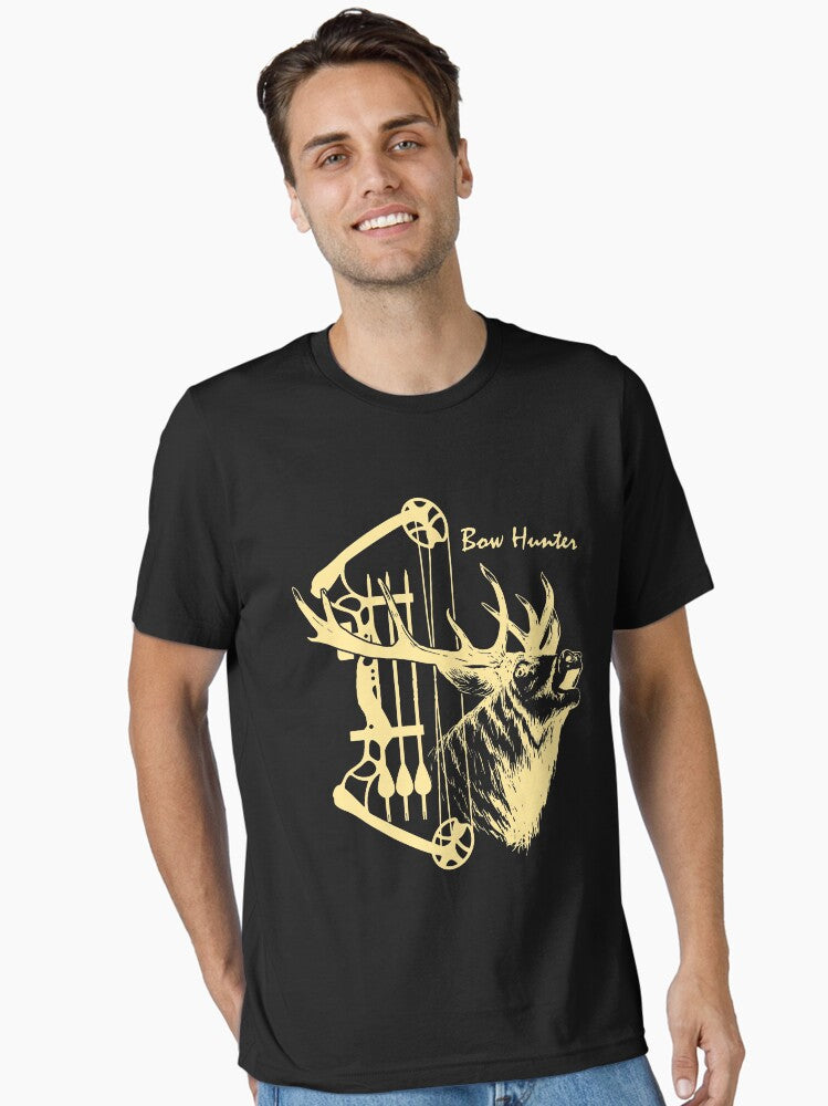 Bow Hunter T-Shirt