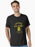 Chico's Bail Bonds Essential T-Shirt