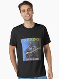 Classic Spotlight On Lucille King B.B Essential T-Shirt