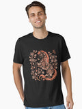 Year Of The Horse 2026 Zodiac Women's Chinese New Year Gear Essential T-Shirt | Premium Unisex T-Shirt, Trending Graphic Tee